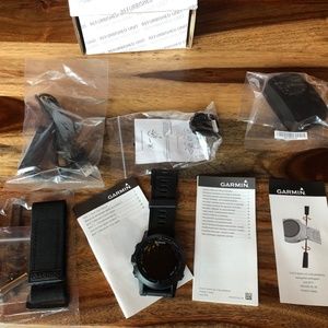 Garmin Fenix 2 - Refurbished